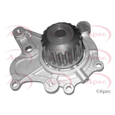 APEC braking AWP1244