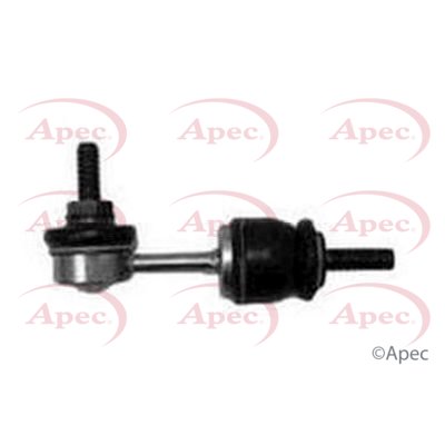 APEC braking AST4253