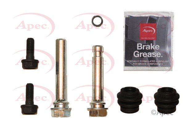 APEC braking CKT1124