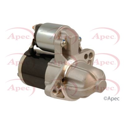 APEC braking ASM1766