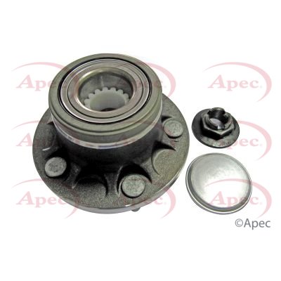 APEC braking AWB1730