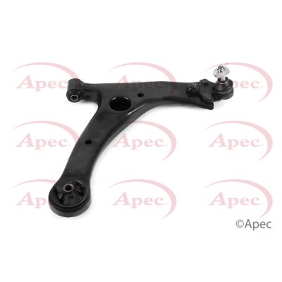 APEC braking AST3209