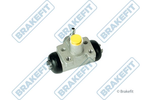 APEC braking BWC8203