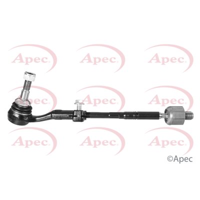APEC braking AST6299
