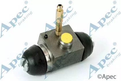 APEC braking BCY1268