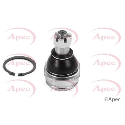 APEC braking AST0233