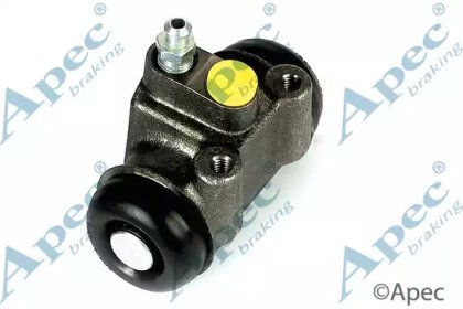 APEC braking BCY1228