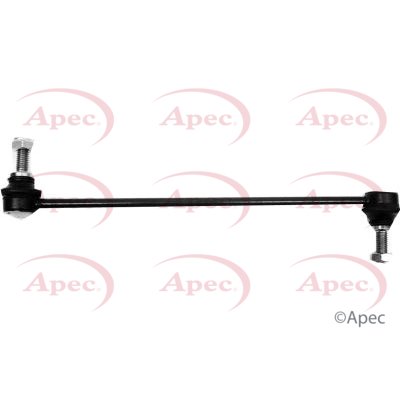 APEC braking AST4073