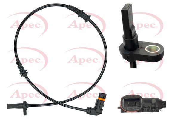 APEC braking ABS1813