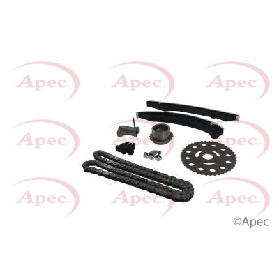 APEC braking ACK4043