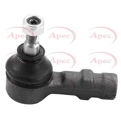 APEC braking AST6209