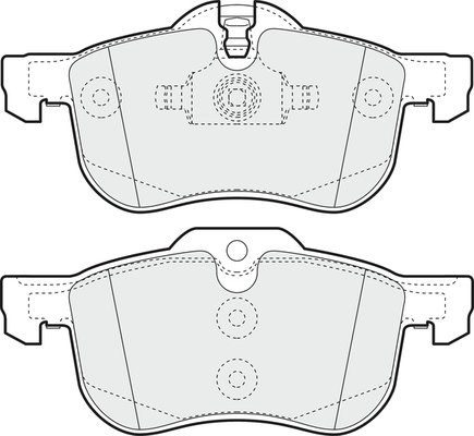 APEC braking PD3132