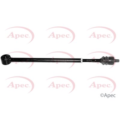 APEC braking AST4202