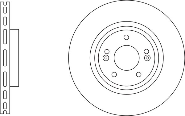 APEC braking SDK6841