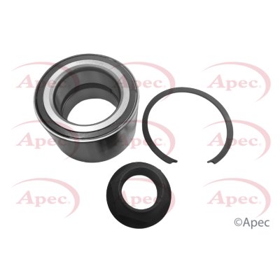 APEC braking AWB1214