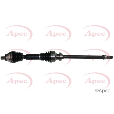 APEC braking ADS1160R