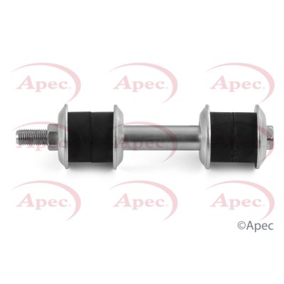 APEC braking AST4410