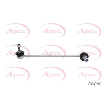 APEC braking AST4335