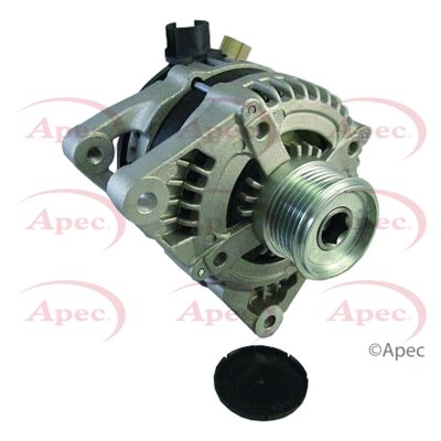 APEC braking AAL1782