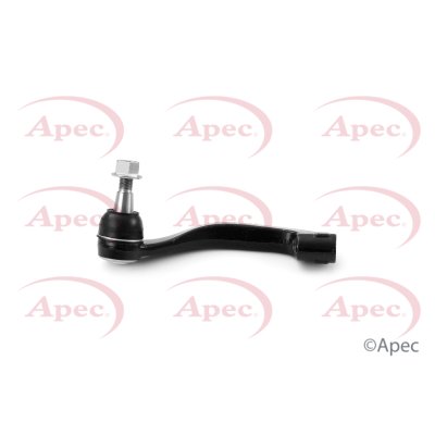 APEC braking AST6900