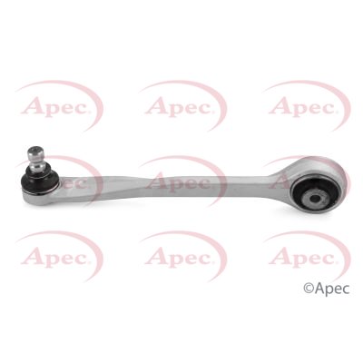 APEC braking AST2408