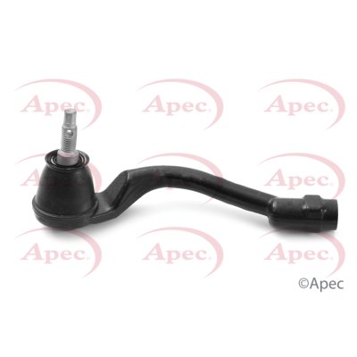 APEC braking AST6549
