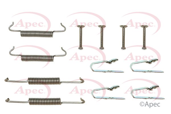 APEC braking KIT2092