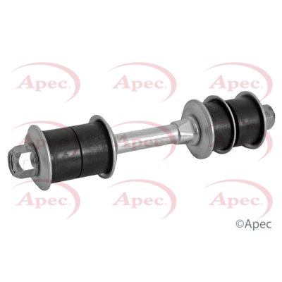 APEC braking AST4565