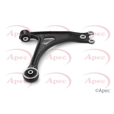 APEC braking AST2664