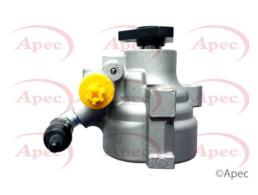 APEC braking APS1168