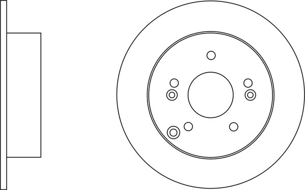 APEC braking SDK6521