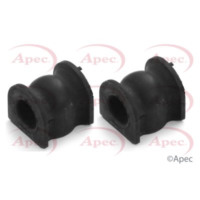 APEC braking AST8184