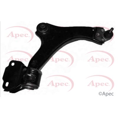 APEC braking AST2251