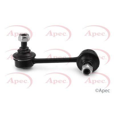 APEC braking AST4367