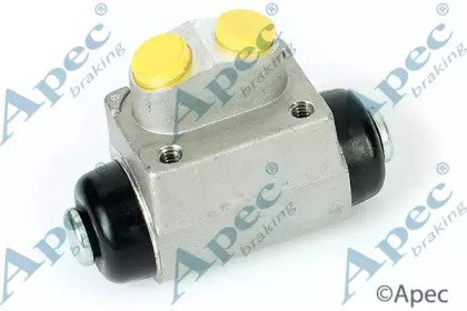 APEC braking BCY1154