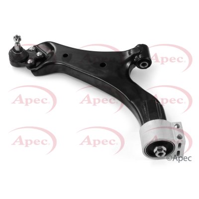 APEC braking AST2505