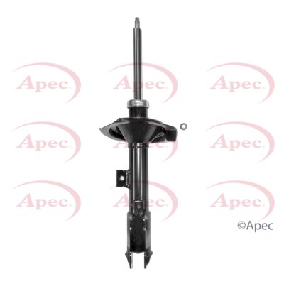 APEC braking ASA1375