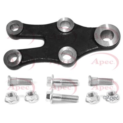 APEC braking AST0242