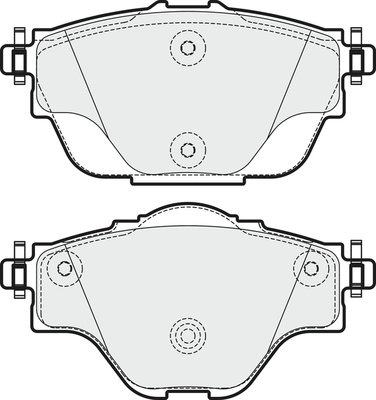 APEC braking PD3742