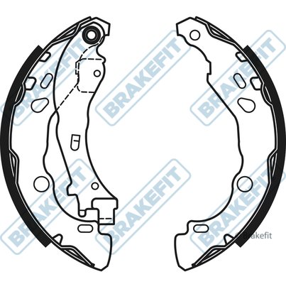 APEC braking BSH1055