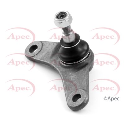 APEC braking AST0140