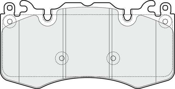 APEC braking PD3343