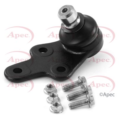 APEC braking AST0215