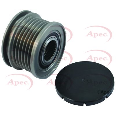 APEC braking AOP1120