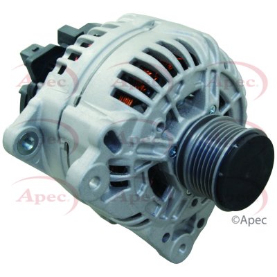 APEC braking AAL1472