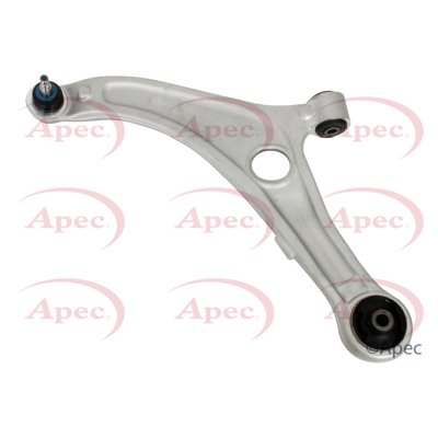 APEC braking AST2995