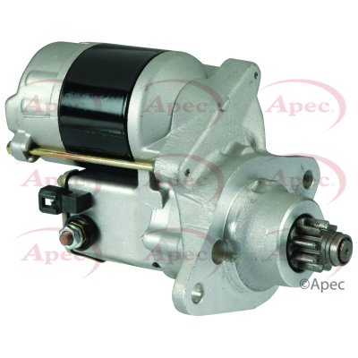 APEC braking ASM1572