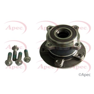 APEC braking AWB1547