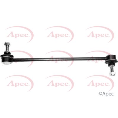 APEC braking AST4079