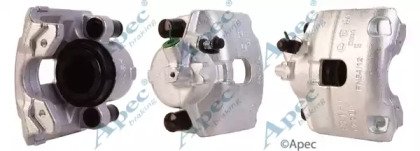 APEC braking LCA835